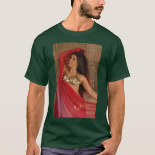 Camiseta Jamilla menudo