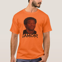 ¡JAMON!