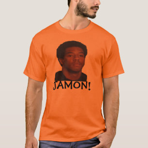 CAMISETA ¡JAMON!