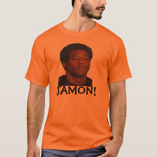 CAMISETA ¡JAMON!
