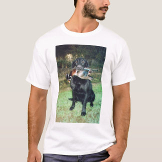 Camiseta Jamón-Perro