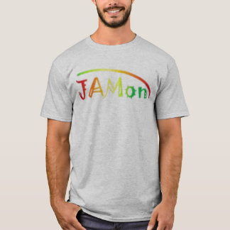 Camiseta jamon_white
