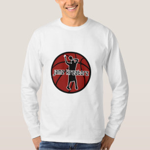 CAMISETA JAMZ KREATORZ