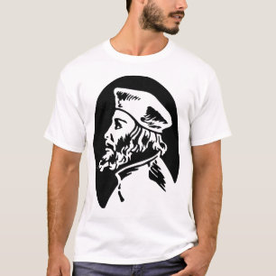 Camiseta Jan Hus