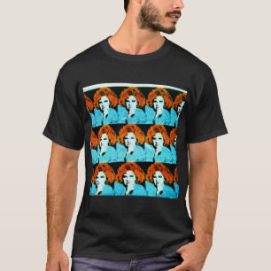 Camiseta jan posters