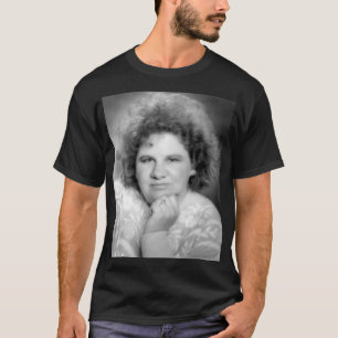Camiseta jan settes