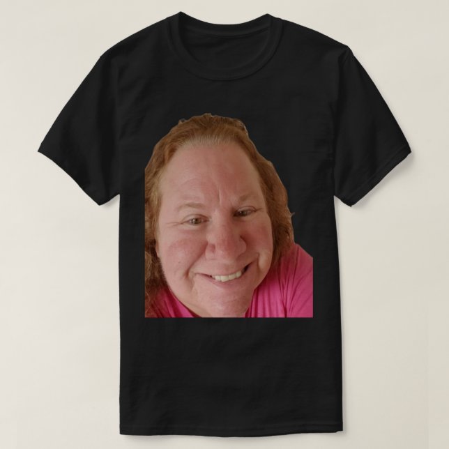 Camiseta Jan Terri (25) (Diseño del anverso)