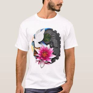 Camiseta Jane Austen Escritora Novelista