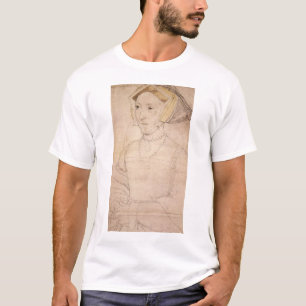Camiseta Jane Seymour
