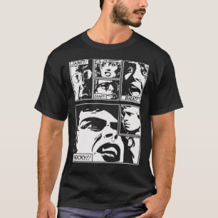 Camiseta JANET DR SCOTT JANET BRAD ROCKY Classic T-Shirt