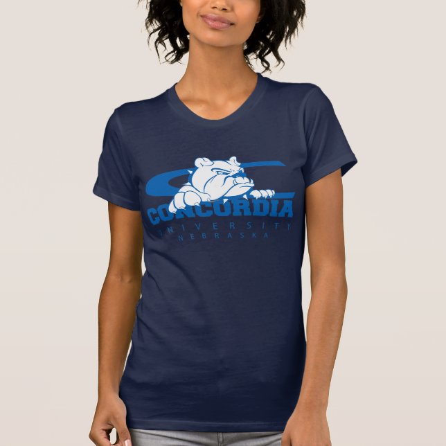Camiseta Janet Nathan (Anverso)