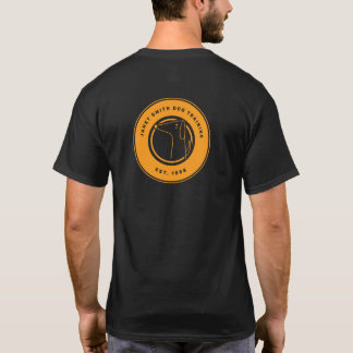 Camiseta Janet Smith Dog Training T Shirt