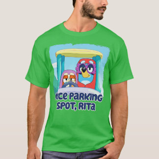 Camiseta Janet y Rita
