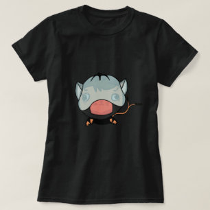 Camiseta Jank Jax