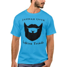 Jannah Over Fashion Trends + Vibes enfocados en la