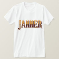 Janner Devon Dialect Slang