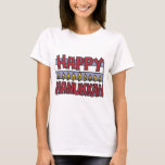 Camiseta Jánuca<br><div class="desc">Camisetas de Jánuca: Diseños divertidos de la camiseta de Jánuca. Esta camiseta de Jánuca es una opción perfecta para su favorito alguien. Camisetas feliz de Jánuca para todos.
Palabras descriptivas: Camisetas de Jánuca, Chanukah, estrella de David, regalos de Jánuca, </div>