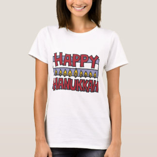 Camiseta Jánuca
