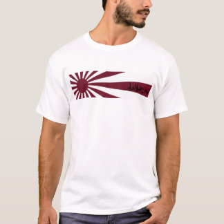 Camiseta Japan2