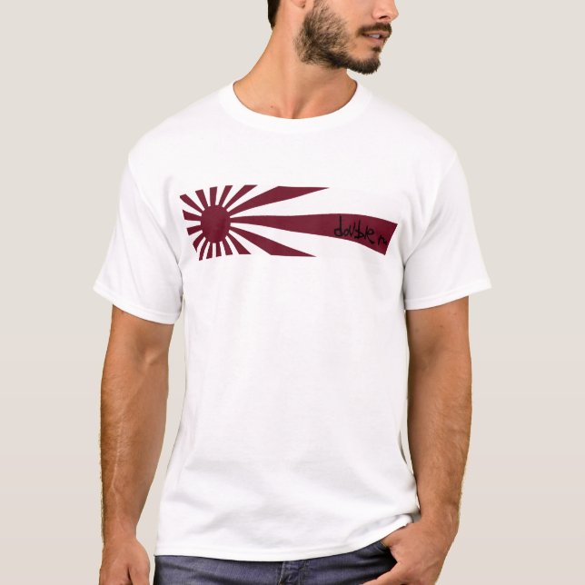 Camiseta Japan2 (Anverso)