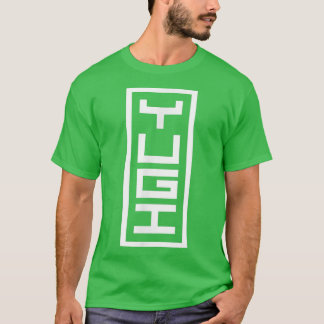 Camiseta Japan Japanese Name Yugi Hanko Inkan Signature Sty