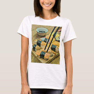 Camiseta Japanese art lover