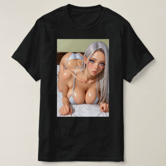 Camiseta Japanese Gyaru x Anime Culture Collection