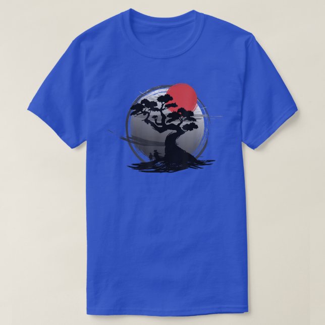 Camiseta Japanese Japan  (Diseño del anverso)