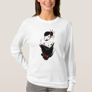Camiseta _japanesque