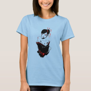 Camiseta _japanesque