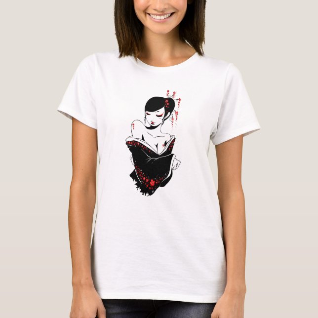 Camiseta _japanesque (Anverso)