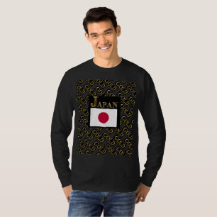 CAMISETA JAPÓN