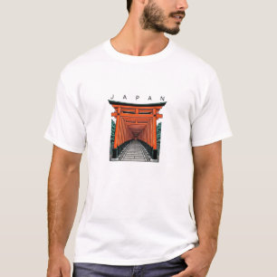 CAMISETA JAPÓN