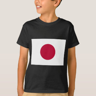 Camiseta Japón
