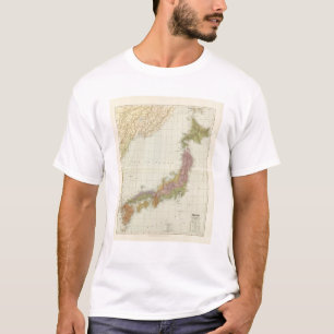 Camiseta Japón 2