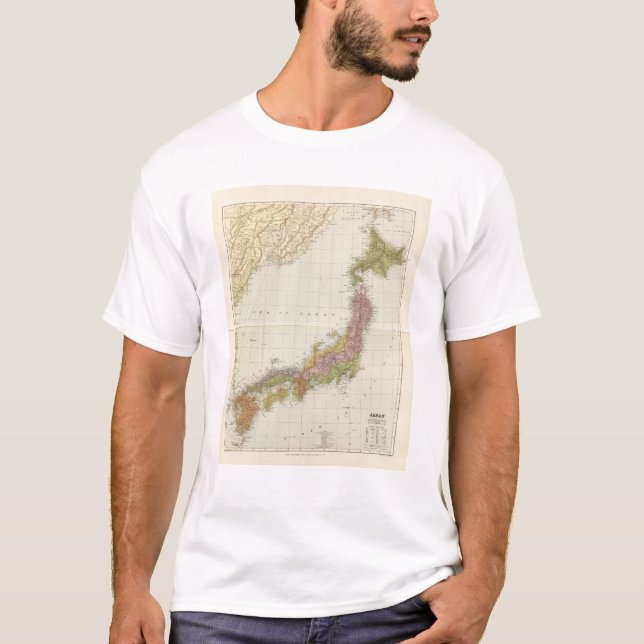 Camiseta Japón 2 (Anverso)