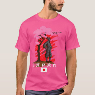 Camiseta Japón Anime Manga Otaku Cosplay fanáticos del arte