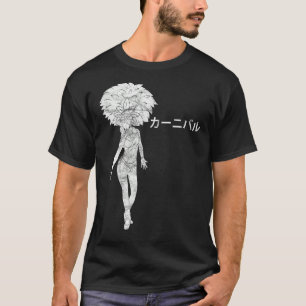 Camiseta Japón Brasil: Festival brasileño Asakusa M