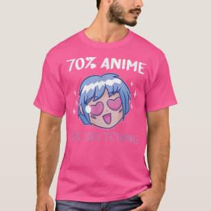 Camiseta Japón: Chicas De Animales Y Esbozos Para Adolescen