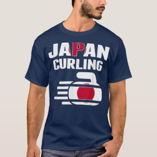 Camiseta Japón: Deporte de rock para aficionados al deporte