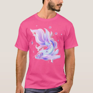 Camiseta Japón Koi Fish Aesthetic Japan Lover
