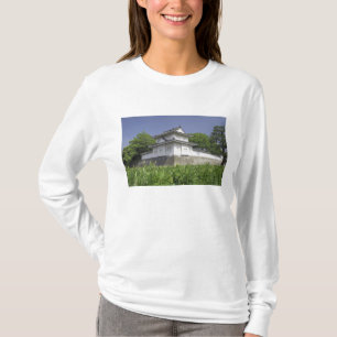 Camiseta Japón, Kyoto, Castillo Nijo