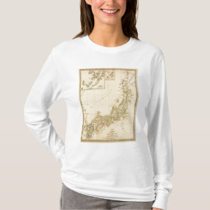 Camiseta Japón, Nagasaki