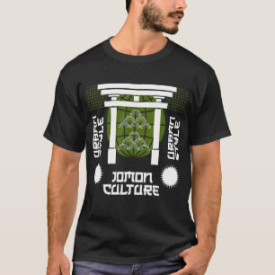 Camiseta Japón Streerwear Estilo japonés Tokio 51