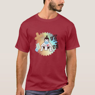 Camiseta Japón Sumo Tokyo - ¡¡¡FIGHTO!!! (ft. medicina / má