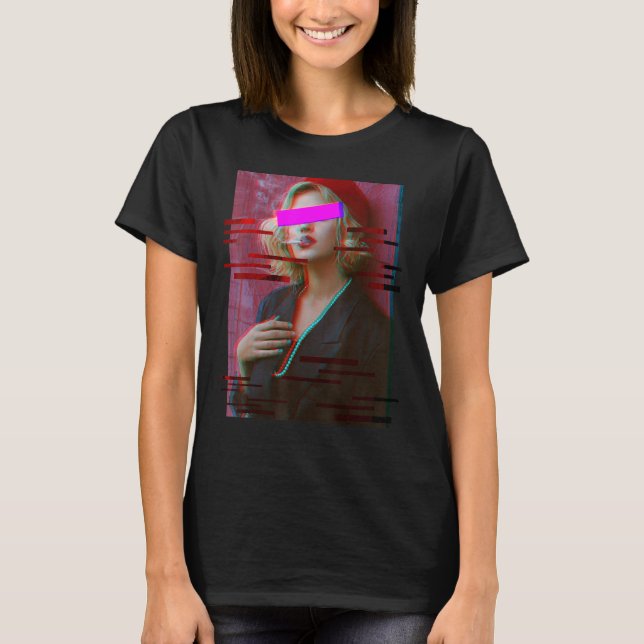 Camiseta Japón Tokio (Anverso)