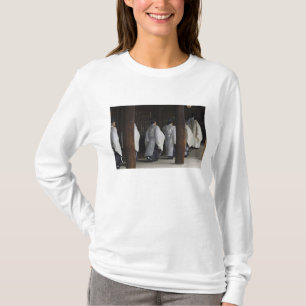 Camiseta Japón, Tokio, Festival de Otoño del Santuario Meij