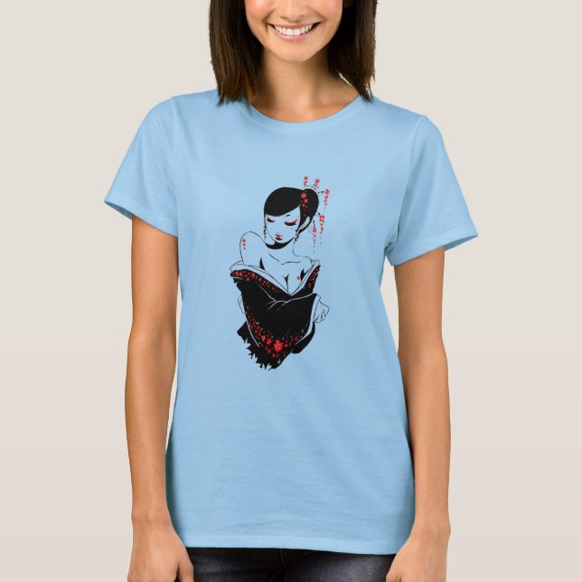 Camiseta _japonés (Anverso)