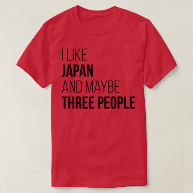 Camiseta Japonés25 (Diseño del anverso)