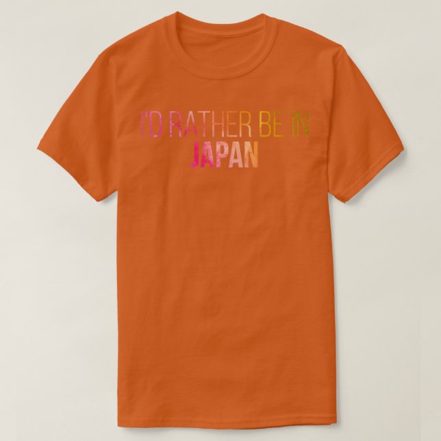 Camiseta Japonés5 (Diseño del anverso)